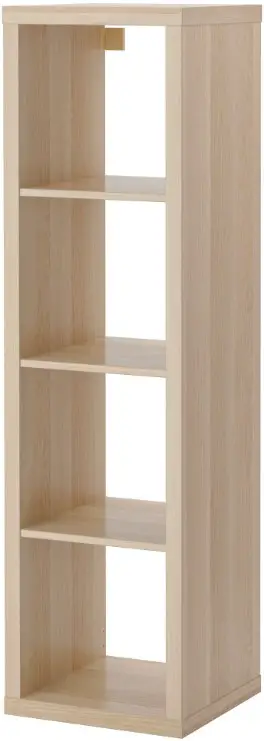 IKEA 403.245.16 KALLAX Shelving Unit