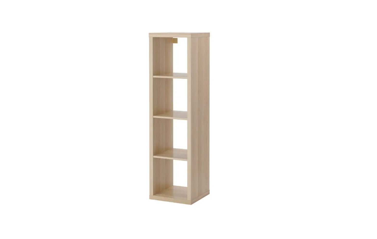 Ikea 403.245.16 Kallax Shelving Unit Instructions