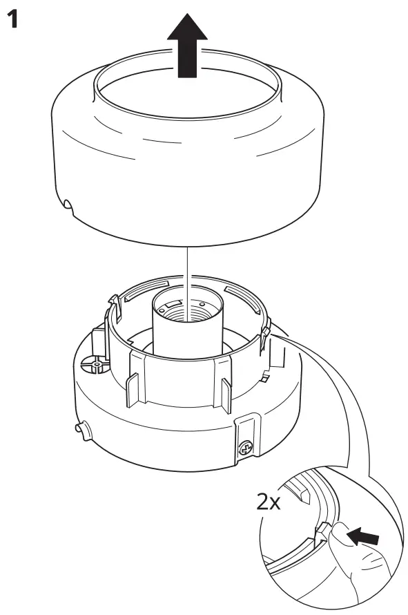 Installation Instructions