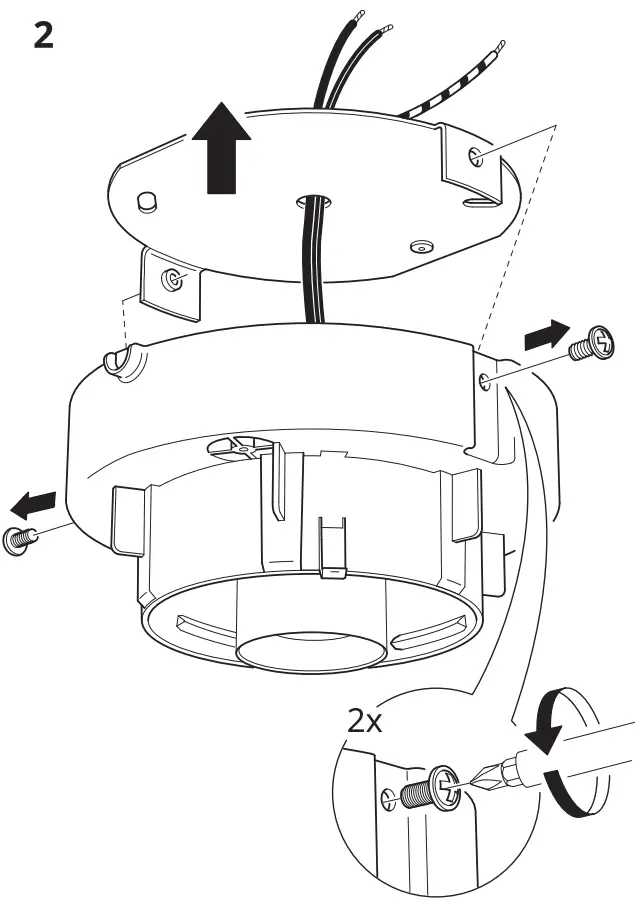 Installation Instructions