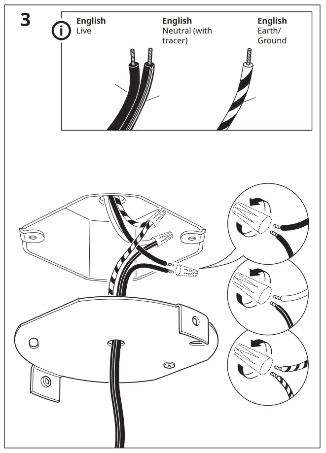 Installation Instructions