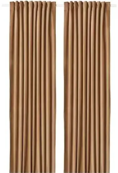 IKEA AA-2314206-2 SANELA Room Darkening Curtains product