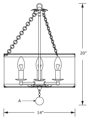 CRYSTORAMA-513-SA-CEILING-Three-Light-Ceiling-Mount-FIG-1