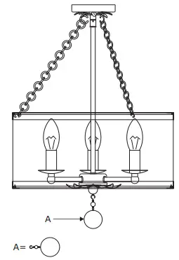 CRYSTORAMA-513-SA-CEILING-Three-Light-Ceiling-Mount-FIG-2