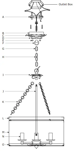 CRYSTORAMA-513-SA-CEILING-Three-Light-Ceiling-Mount-FIG-5