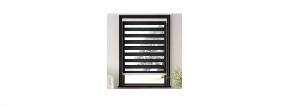 Selectblinds Cassette Timeless Solar Shades Instruction Manual