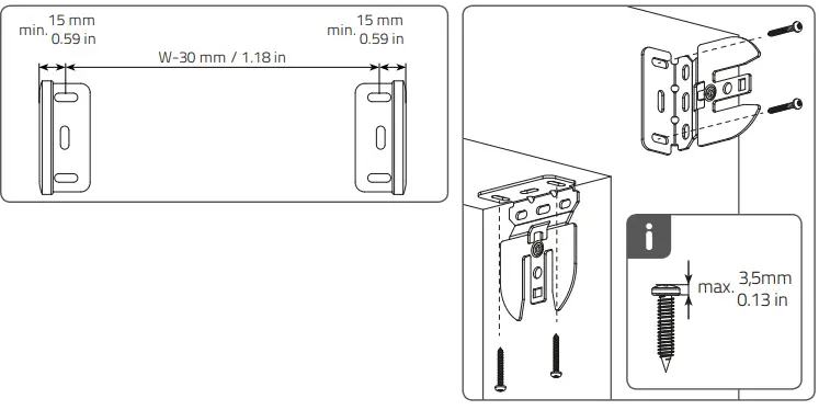 SelectBlinds Cassette Timeless Solar Shades-fig10