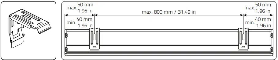 SelectBlinds Cassette Timeless Solar Shades-fig4