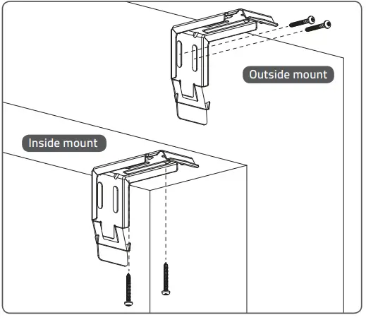 SelectBlinds Cassette Timeless Solar Shades-fig5