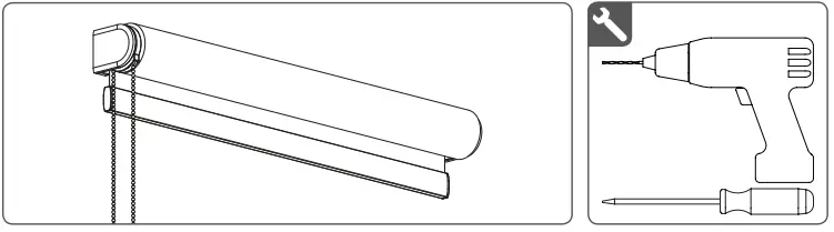 SelectBlinds Cassette Timeless Solar Shades-fig9