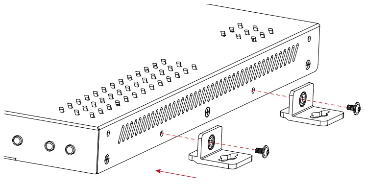Installation and Application