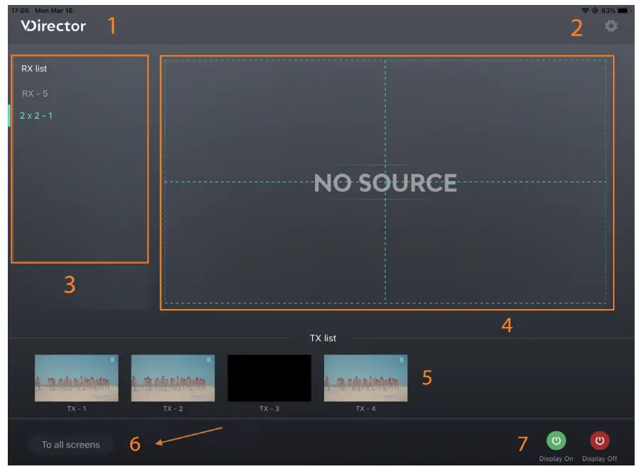 Installation and Application