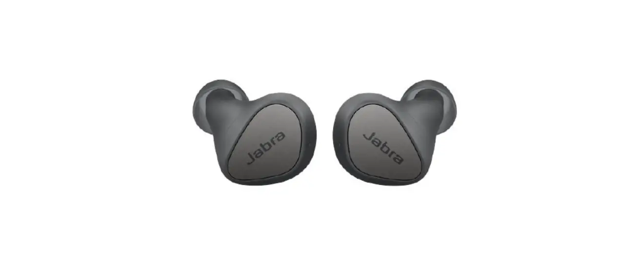 Jabra Elite 10 Wireless Earbuds User Guide
