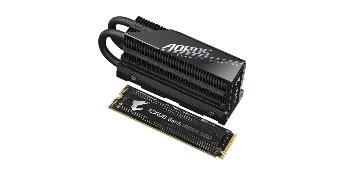 Gigabyte Ag510k1tb-2tb Solid State Drive Installation Guide Gigabyte Ag510k1tb-2tb Solid State Drive Installation Guide