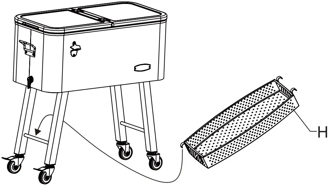 Assembly Instruction