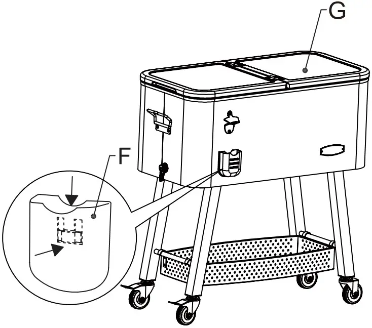 Assembly Instruction