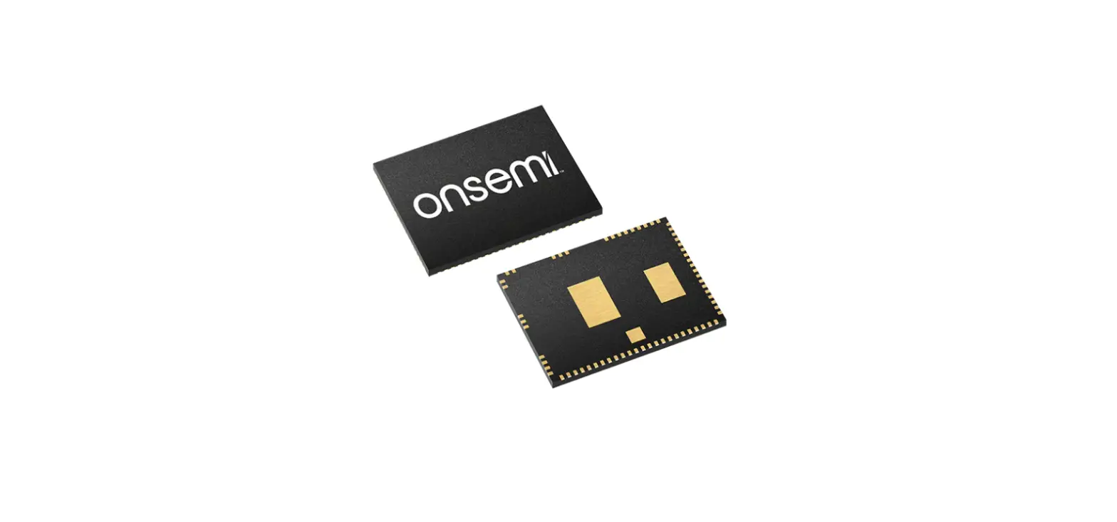 Onsemi Ecs640a Development Platform User Manual Onsemi Ecs640a Development Platform User Manual