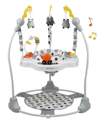 BebeStars-4107-Panda-Jumper-product-image