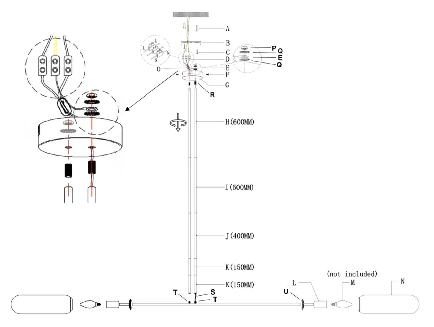 Lucci-018393-Domus-2-Light-SES-Linear-Pendant-FIG-1