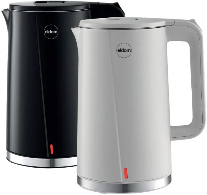 eldom neev C290C Cordless Kettle