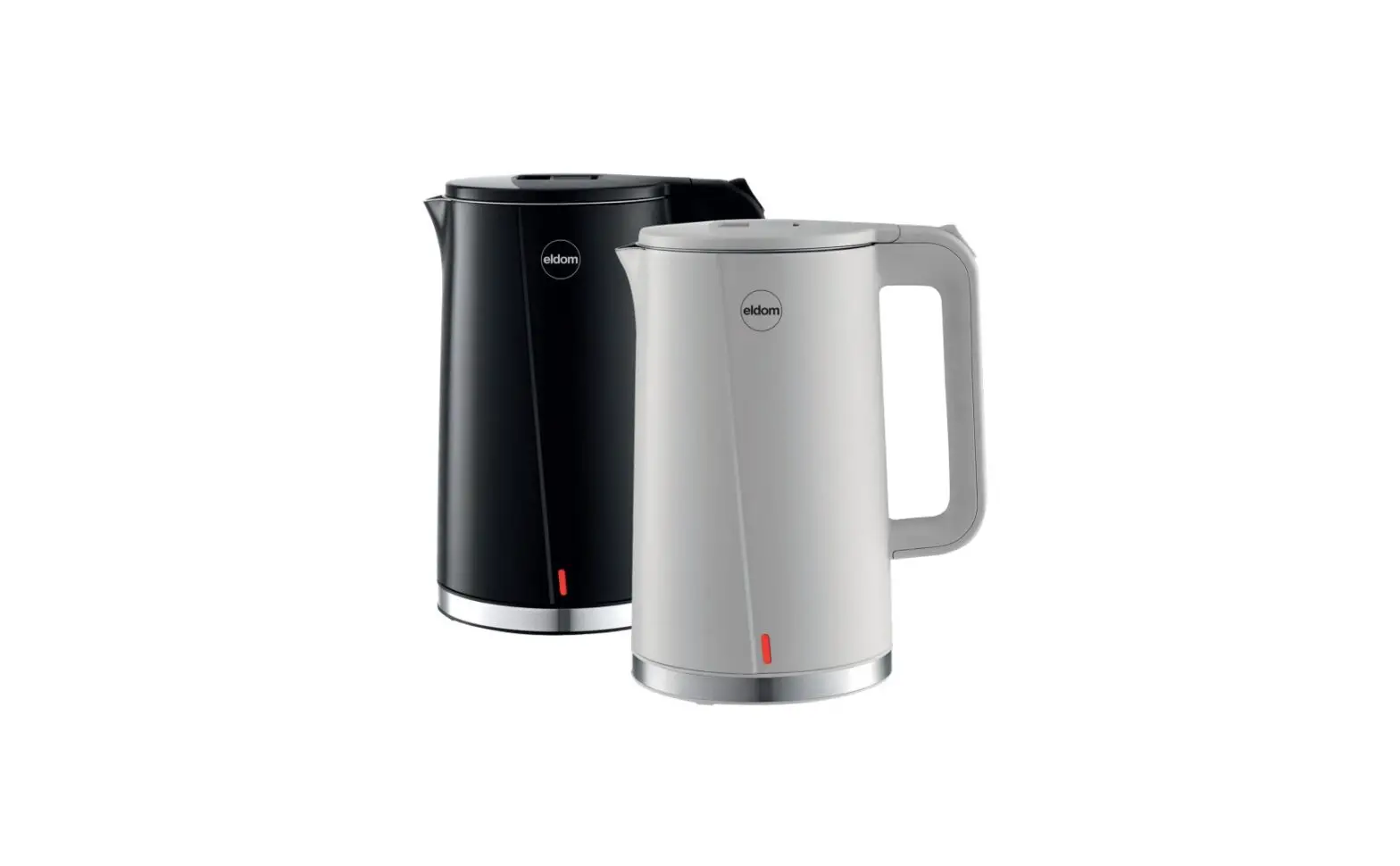 Eldom Neev C290c Cordless Kettle User Manual Eldom Neev C290c Cordless Kettle User Manual