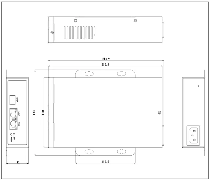 Mechanical Characteristics