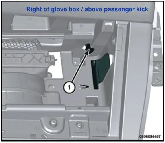 L O C PRO ADVANCED LPH Harness-FIG11