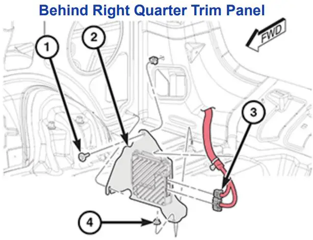 L O C PRO ADVANCED LPH Harness-FIG12