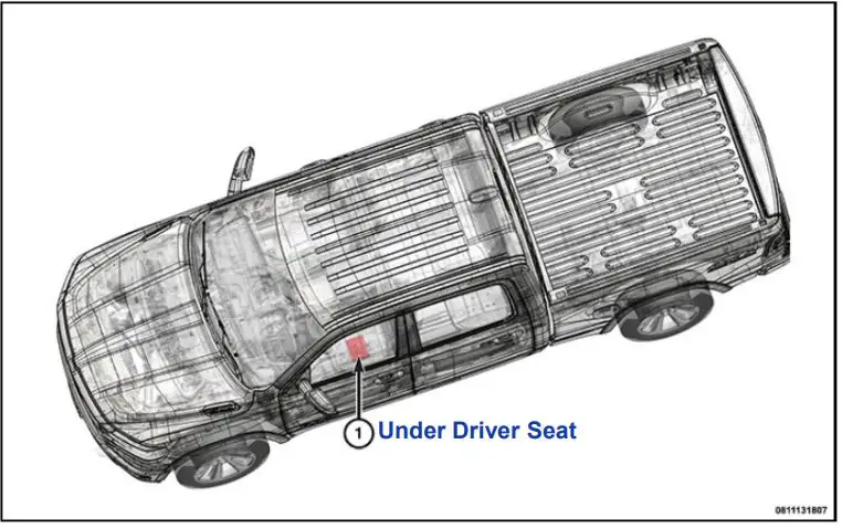 L O C PRO ADVANCED LPH Harness-FIG7