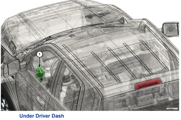 L O C PRO ADVANCED LPH Harness-FIG8