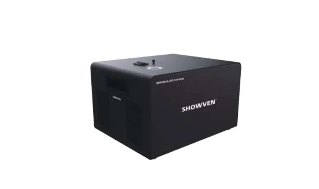 Showven Set 4x Sparkular Cyclone User Manual Showven Set 4x Sparkular Cyclone User Manual