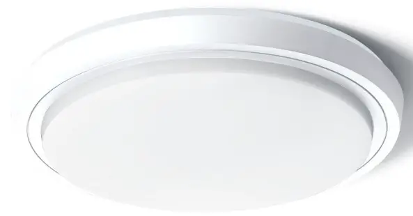 HALCYON LED290 15Watt LED Dimmable IP54 Button