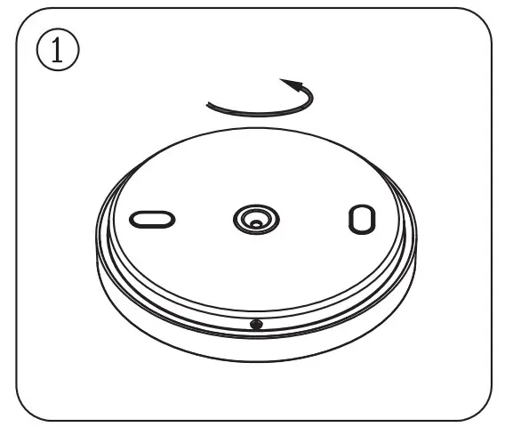 Installation Instruction