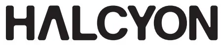 HALCYON Logo