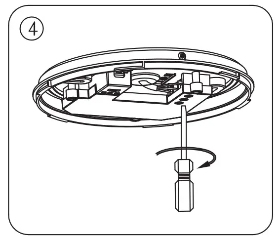 Installation Instruction