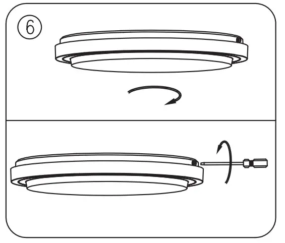 Installation Instruction