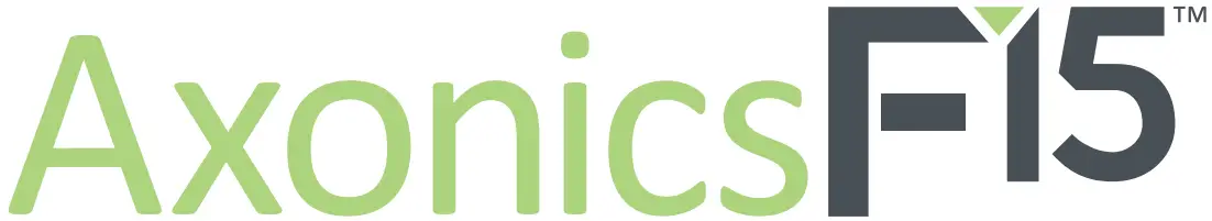 Axonics F15 LOGO