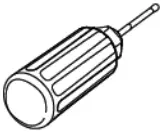 Axonics F15 Neurostimulator - SYMBOL 2
