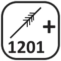 Axonics F15 Neurostimulator - SYMBOL 20