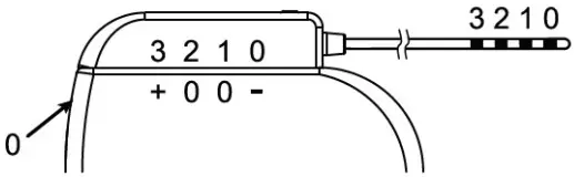 Axonics F15 Neurostimulator - SYMBOL 4