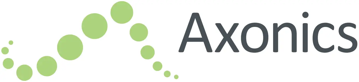 Axonics LOGO