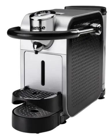 Hisense HCM20CS Coffee Machine - Cover