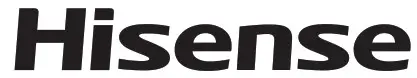 Hisense - Logo