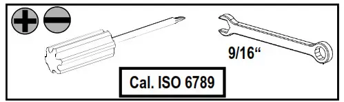 SIEMENS EMOP120MN Slim Line Motor Circuit Breaker