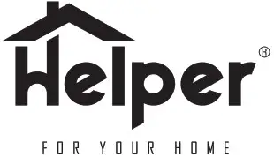 Helper - Logo