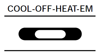 9602 Programmable Thermostat 11