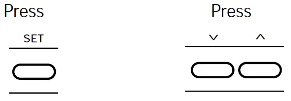 9602 Programmable Thermostat 16