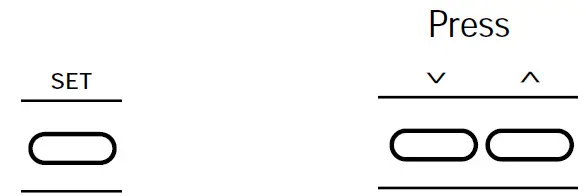 9602 Programmable Thermostat 18