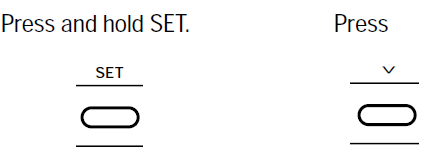 9602 Programmable Thermostat 19