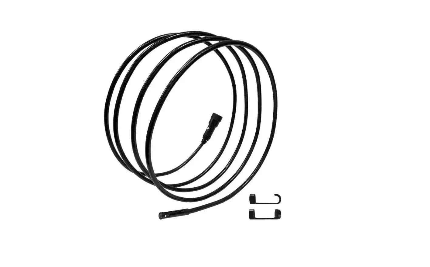 Laserliner 29087 Hd Dual Camera Instruction Manual